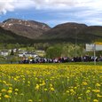 17.mai 2014 i Torvikbukt. Foto Daniel Kvalvik