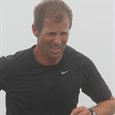 Opp Reinsfjellet 2012, foto Øystein Orset.