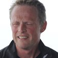 Opp Reinsfjellet 2012, foto Øystein Orset.